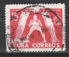 Kuba 1176   Mi  842        0,60 Euró