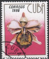 Kuba 1347  Mi  3036      0,30 Euró