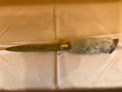 Leaf cutter, 27cm