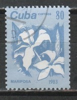 Kuba 1467  Mi 2812        0,80 Euró