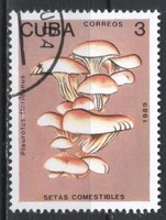 Kuba 1377  Mi  3258      0,30 Euró