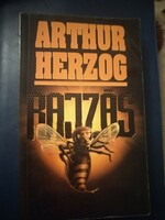 Herzog: Rajzás, Alkudható