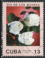 Kuba 1371  Mi  3170      0,30 Euró