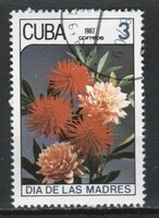 Kuba 1361  Mi  3093      0,30 Euró