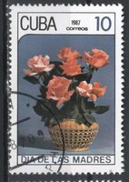 Kuba 1363  Mi  3095      0,30 Euró