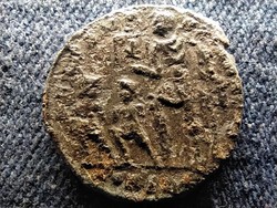 Római Birodalom II. Constantius Follis CONSTANTIUS PF AUG FEL TEMP REPARATIO SMKA (id58675)