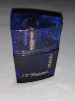 S.T. Dupont Orazuli French women's perfume 2005.