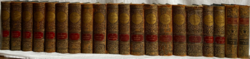 Pallas Nagy Lexikon I-XVIII teljes sorozat+2 pótkötet 1893-1904 és az Atheneum Kézi Lexikona