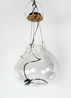 Fontana arte modern design chandelier i.