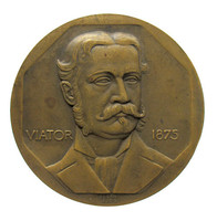 Lajos Berán: count Esterházy mix / viator 1875
