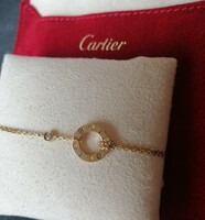 Cartier Love karkötő