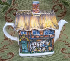 SADLER angol teáskanna ,tea kiöntő