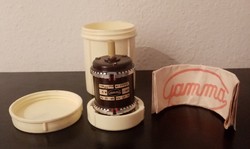 Retro. Gamma EPC 1510 Helikális potencióméter 1972-es (új) eladó