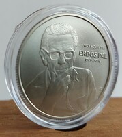 2023. évi - Erdős Pál 3000 forint BU UNC (prospektussal)