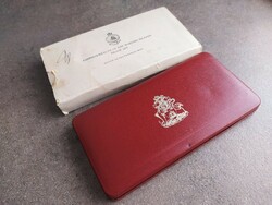 Bahamas original coin holder gift box (id77128)