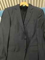 Pierre Cardin zakó (48 -as), 100 % gyapjú , selyem béléssel