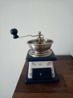 Nice porcelain coffee grinder