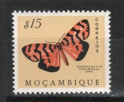 Mozambik 0008  Mi  418   0,50 Euro