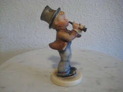 Hummel the trumpeter boy, 12 cm