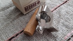  DDR konzervnyitó "Record" eredeti csomagolásban