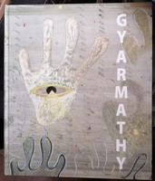 Gyarmathy Tihamér album  Körmendi Galéria színes