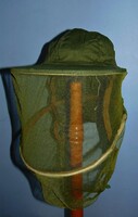 Eredeti vietnámi trópusi moszkitó kalap