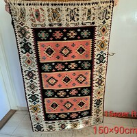 Kelim carpet 150×90cm