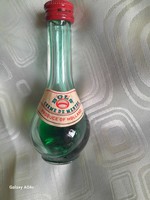 Dutch drink retro mini