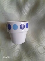 Nostalgia speckled cup