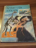 Dala László: Az élet útja a Földön, Gyermekenciklopédia, 1962