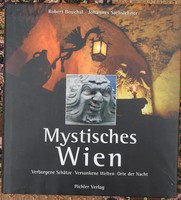 Mystisches Wien