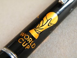 Fifa world cup souvenir lighter pen