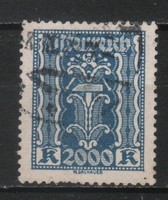 Ausztria 1969 Mi 394 a     4,50 Euró
