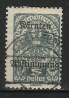 Ausztria 1816 Mi 321     2,00 Euró
