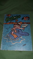 1989. Pajtás - hahata 36. Number humorous cult children's pocket book according to the pictures