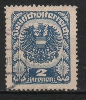 Ausztria 1800 Mi 315 yb        1,50 Euró