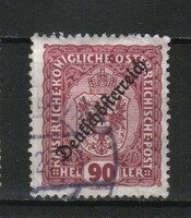 Ausztria 1896 Mi 241     1,00 Euró
