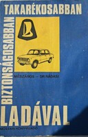 Mészáros-dr. Reedy. Safer and more economical with LADA