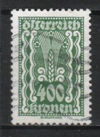 Ausztria 1960 Mi 386 a    1,00 Euró