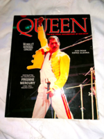 Ken Dean képes albuma: Freddie Mercury (1946-1991) emléke előtt. - 1992