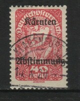 Ausztria 1822 Mi 327     1,00 Euró