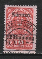 Ausztria 1817 Mi 322     1,50 Euró