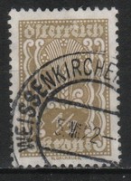 Ausztria 1928 Mi 360    0,80 Euró