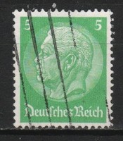 Deutsches Reich 0869 Mi 468      0,80   Euró