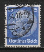 Deutsches Reich 0871 Mi 471      1,00   Euró