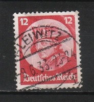 Deutsches Reich 0885 Mi 480      1,20   Euró