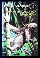 David Attenborough: Titokzatos állatok nyomában