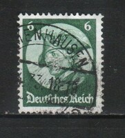 Deutsches Reich 0884 Mi 479      1,20   Euró