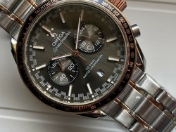 Omega speedmaster moonwatch axial chronometer - replica