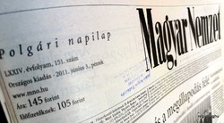 1968 June 19 / Hungarian nation / for birthday :-) original, old newspaper no.: 18245